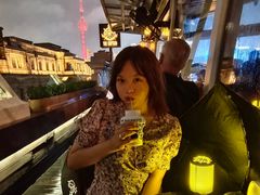 -船长酒吧 The Captain