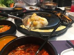 -汉拿山(万达广场哈尔滨哈西店)