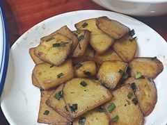 -芦茨金富饭庄·25年老字号·专做稻草鸡