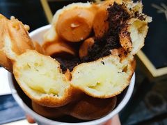 脏脏鸡蛋仔-美芝莲(领展购物广场中关村店)