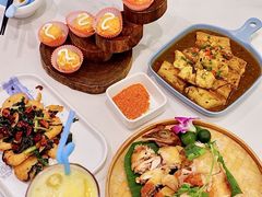 -香香海南菜餐厅