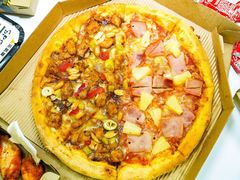 -乐凯撒披萨(福田COCOPark店)
