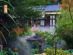 -湘力力小院·鱼汤泡饭(枫林路店)