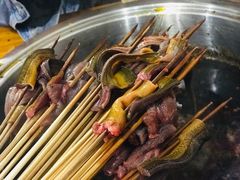-盖帮鳝鱼串串(东郊记忆店)