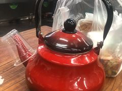 砖茶-清真·马峰烤肉(小学习北巷店)