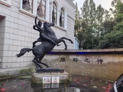 -上海安亭别墅花园酒店