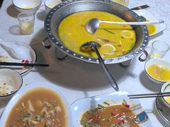 -陈生记黑鱼馆·20年活鱼现杀(宁波鼓楼店)