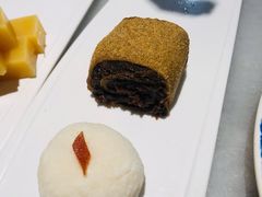 驴打滚-海碗居(王府井店)