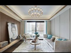 -雅乐居装饰(西区店)