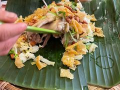 -园林美食城·本土农家菜(杨和镇店)