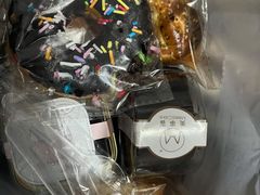 -美事客·面包·蛋糕·甜品(城中城店)