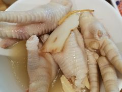 -北海金昌开元名都大酒店·四季轩中餐厅