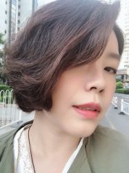 -JIMI·吉米造型