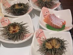 -雍和会海鲜姿造自助(湖东路店)