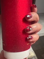 -LADYGIRL·Nail·Lash·美甲美睫