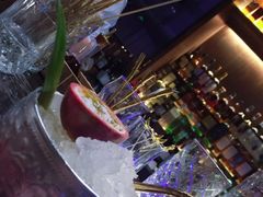 -STARRY CAFE & LOUNGE BAR(高新店)