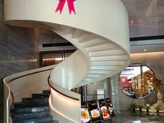 -延年酒店-延飨餐厅(延年文苑店)