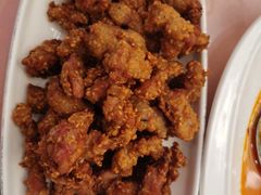 -烤肉宛饭庄(南礼士路店)