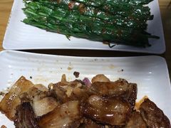 -云晓光头烧烤吧(新大陆广场店)