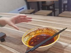 -老字号杨坡红油米线腊汁肉夹馍(东四道巷店)