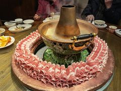 -额尔敦草原涮羊肉·烧烤(冻青树总店)