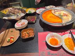 -牛New寿喜烧(虹桥新天地店)