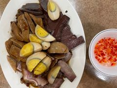-揭阳钟记小食(福田新村店)