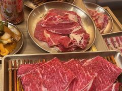 -西塔老太太泥炉烤肉(亚运村店)