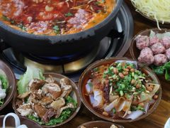 -笔记安顺夺夺粉火锅