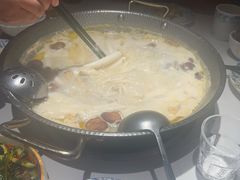 -古膳记猪肚鸡.生蚝鸡(拱北店)