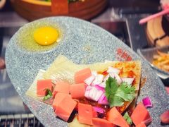 -张牌牌·东北烤肉小吃市集(金楠天街店)