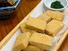 -阿兰家牛肉面(北京东方广场店)