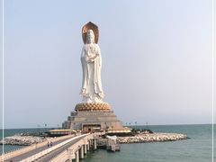 -三亚南山文化旅游区