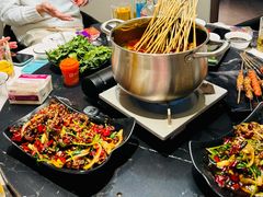 -刘成杰锦州烧烤(南河路店)