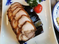 马莲肉-都一处烧麦馆(前门店)