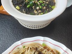 -五马集·海鲜·温州大牌档(黑金冠五马街十字路口店)