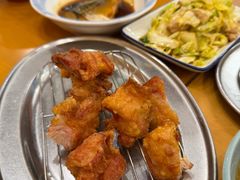 -虹梅食堂·爱蝦乃家