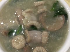 -标记美食新鲜猪杂(兴南大道店)