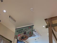 -西贝(金桥店)