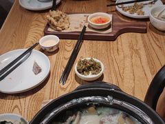 -潮粥荟·潮汕砂锅粥(朝阳大悦城店)