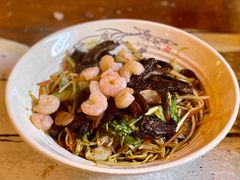 -春雪面馆(转塘店)