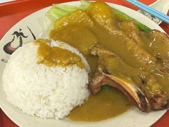 -下环街市熟食中心