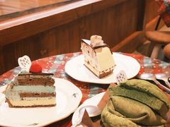 -Max Bakery 阿唛手作