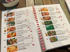 -Doo Dee Thai Food(Issan/Isaan/Esan)