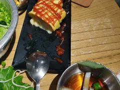 -姜虎东白丁烤肉(恒隆广场店)
