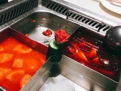 -海底捞火锅(九久奥特莱斯店)