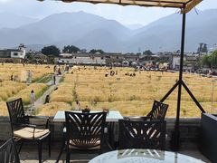 -喜林苑·稻田餐厅(品相府店)