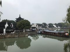 -孙盛兴奥灶面馆·蟹黄面·三虾面(山塘街总店)