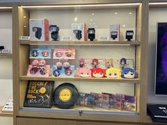 -Sony Store 索尼(上海淮海中路店)