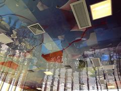 -北海银滩皇冠假日酒店-德丰楼中餐厅